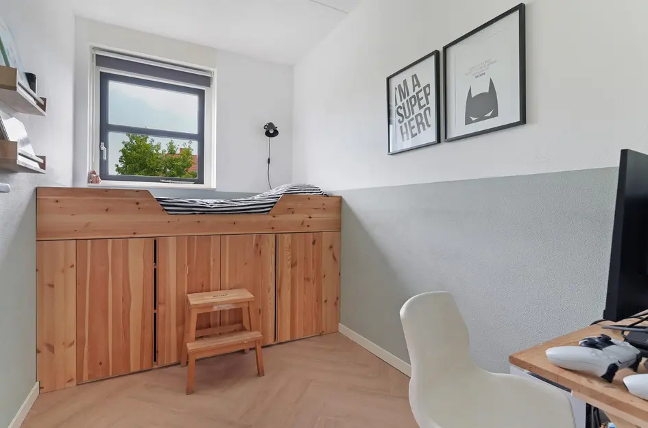 Robert Johnsonstraat 43