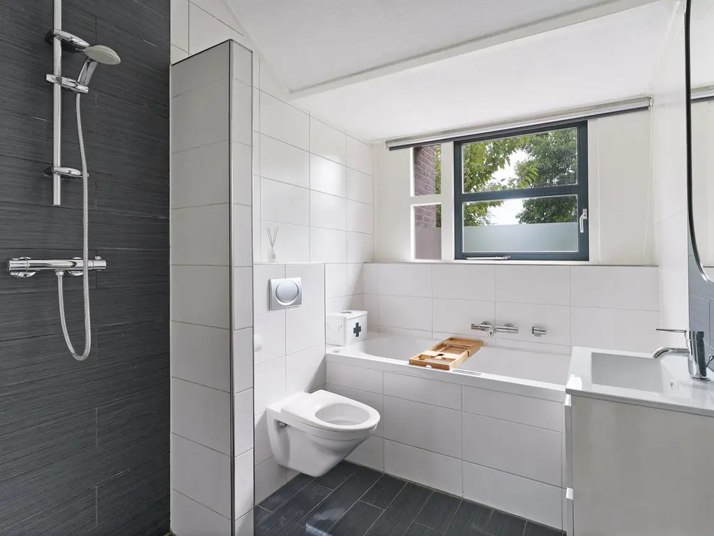 Robert Johnsonstraat 43, MIDDELBURG