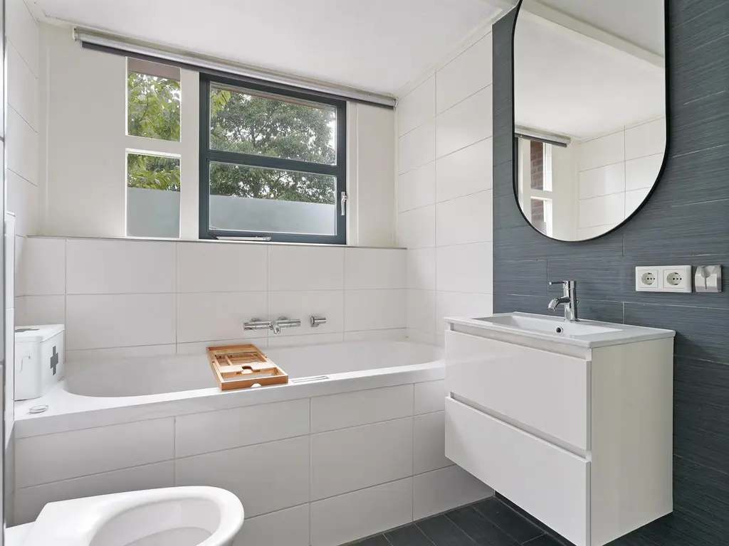 Robert Johnsonstraat 43, MIDDELBURG