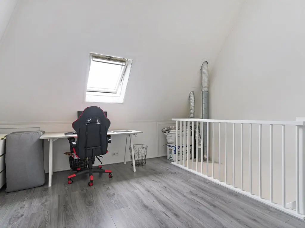 Robert Johnsonstraat 43, MIDDELBURG