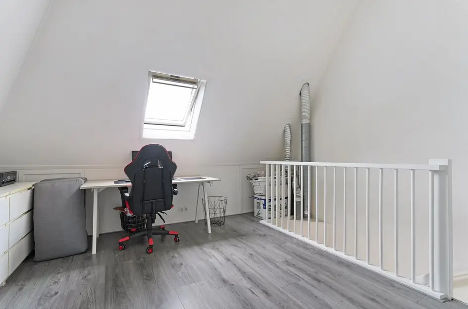 Robert Johnsonstraat 43