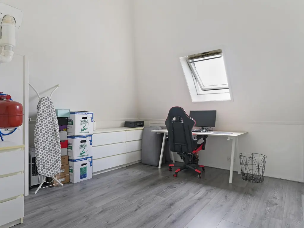 Robert Johnsonstraat 43, MIDDELBURG