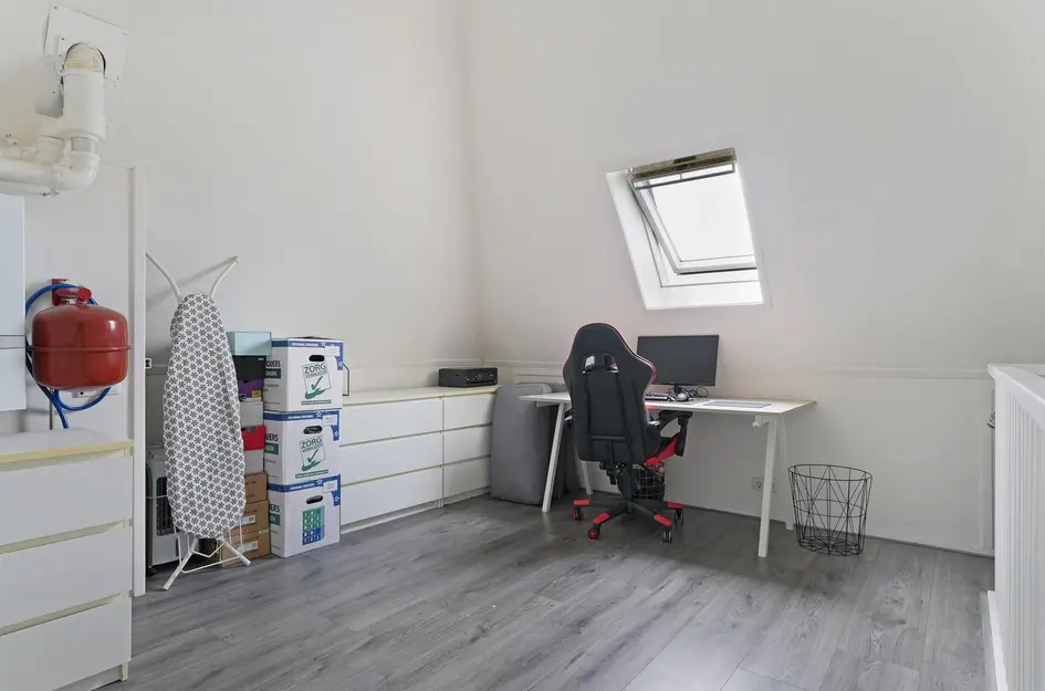 Robert Johnsonstraat 43