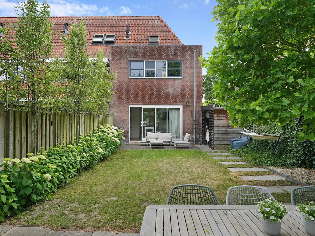 Robert Johnsonstraat 43, MIDDELBURG
