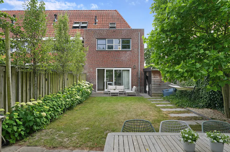 Robert Johnsonstraat 43