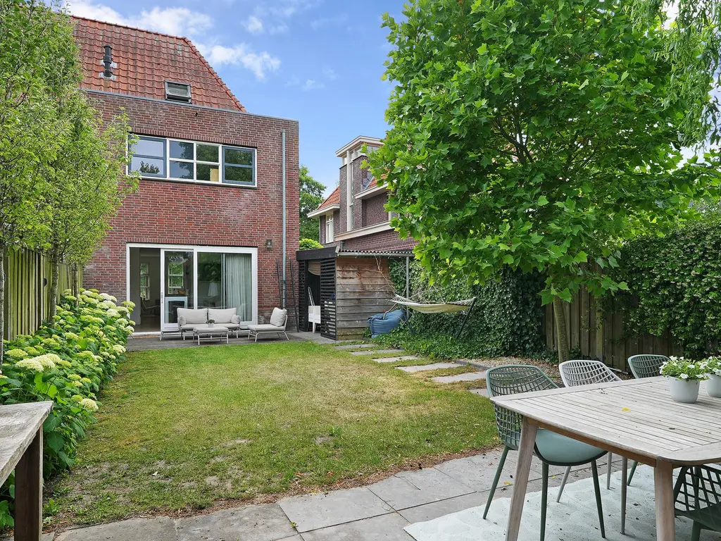 Robert Johnsonstraat 43, MIDDELBURG