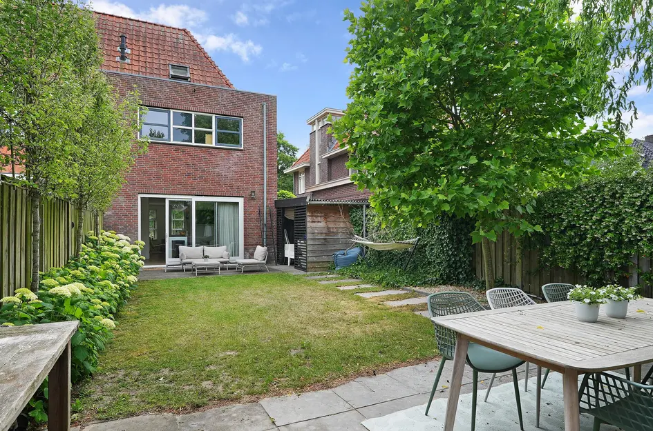 Robert Johnsonstraat 43