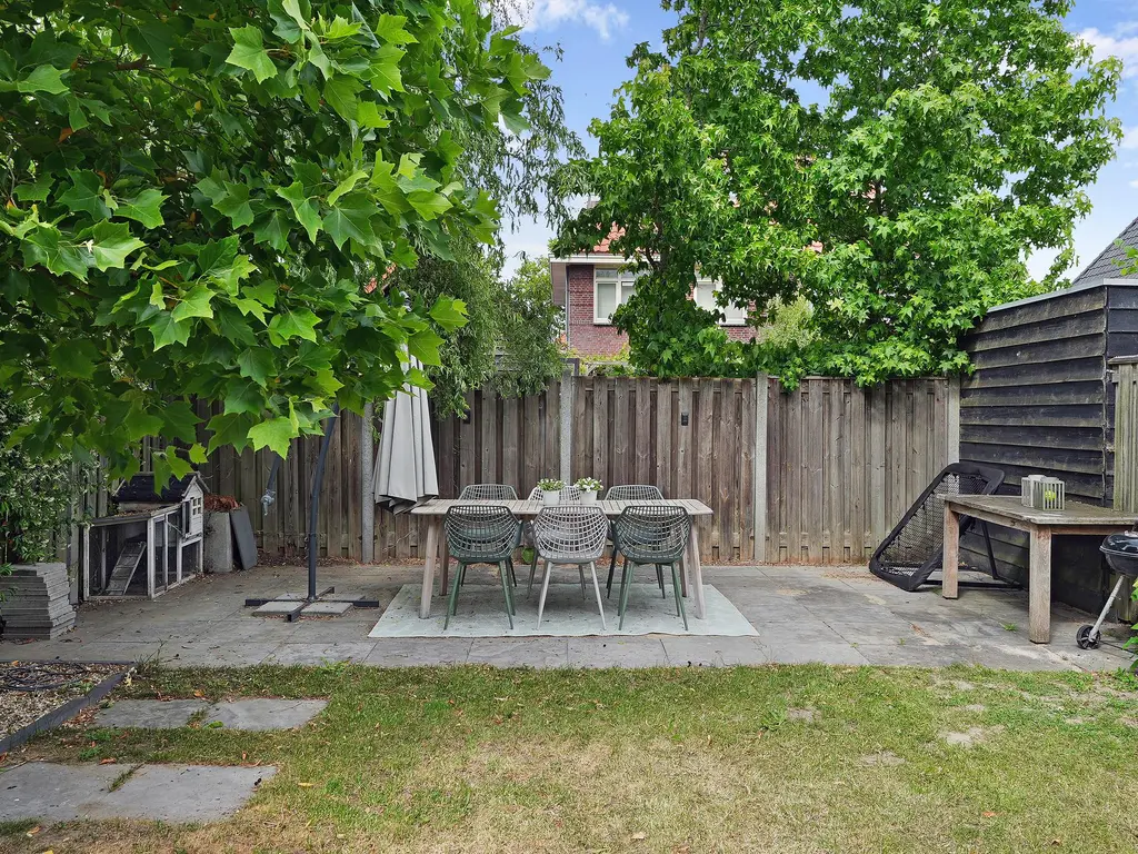 Robert Johnsonstraat 43, MIDDELBURG