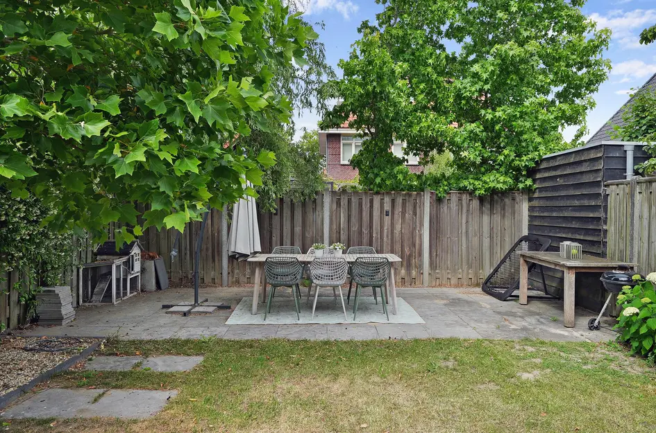 Robert Johnsonstraat 43