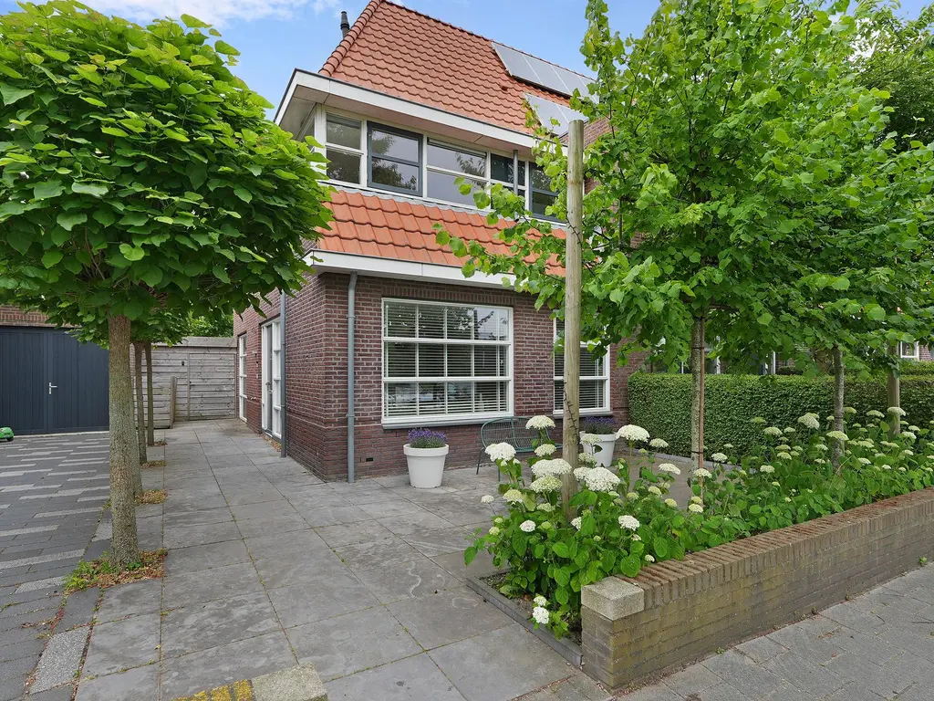 Robert Johnsonstraat 43, MIDDELBURG