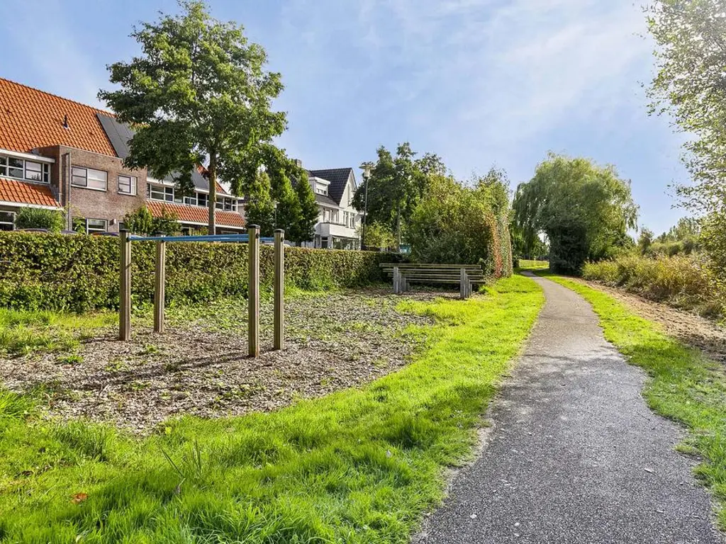 Robert Johnsonstraat 43, MIDDELBURG