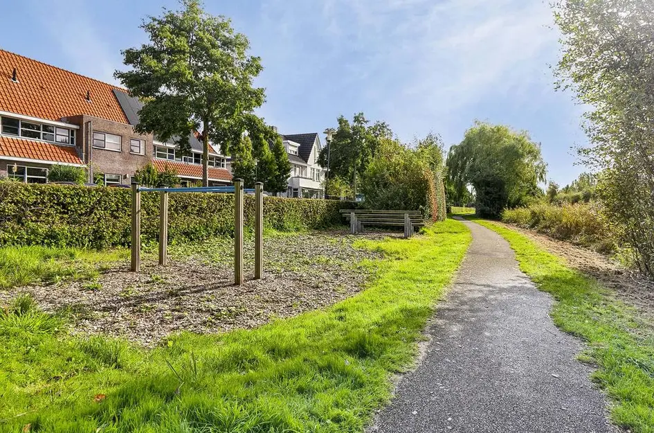 Robert Johnsonstraat 43