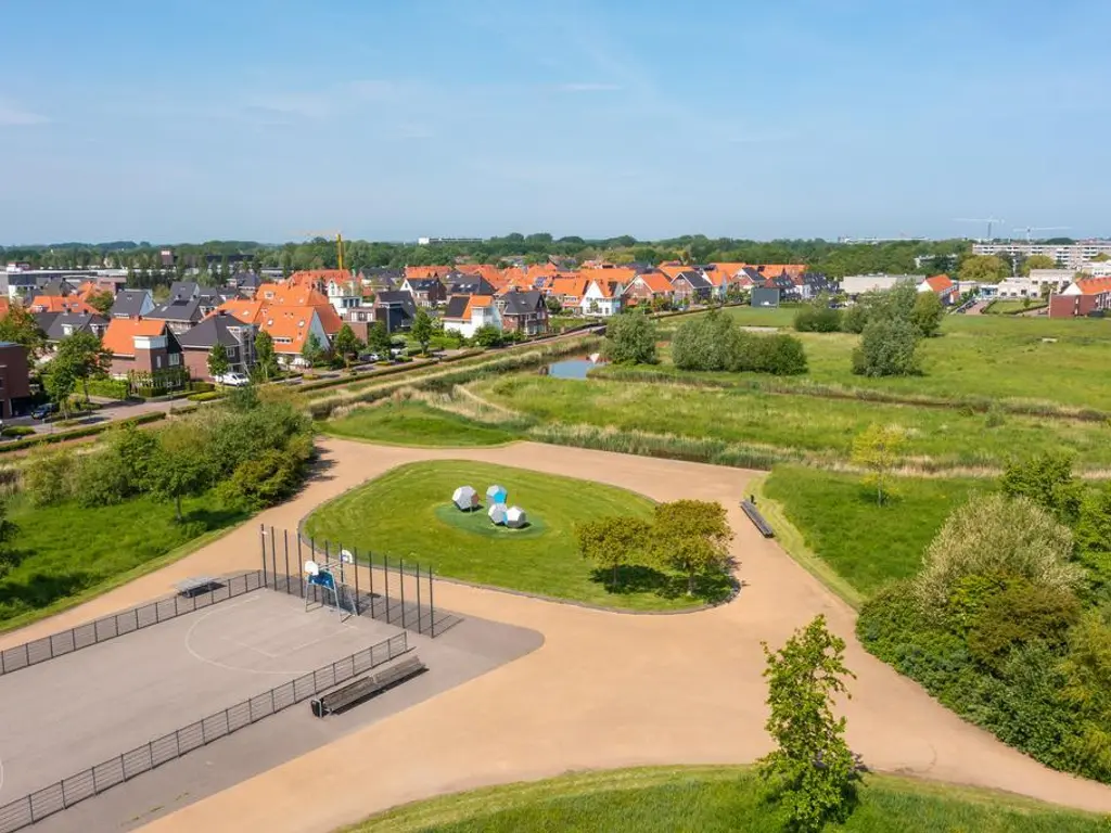 Robert Johnsonstraat 43, MIDDELBURG