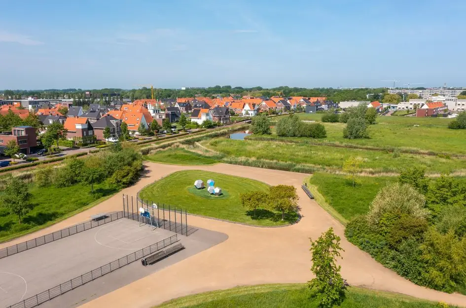 Robert Johnsonstraat 43