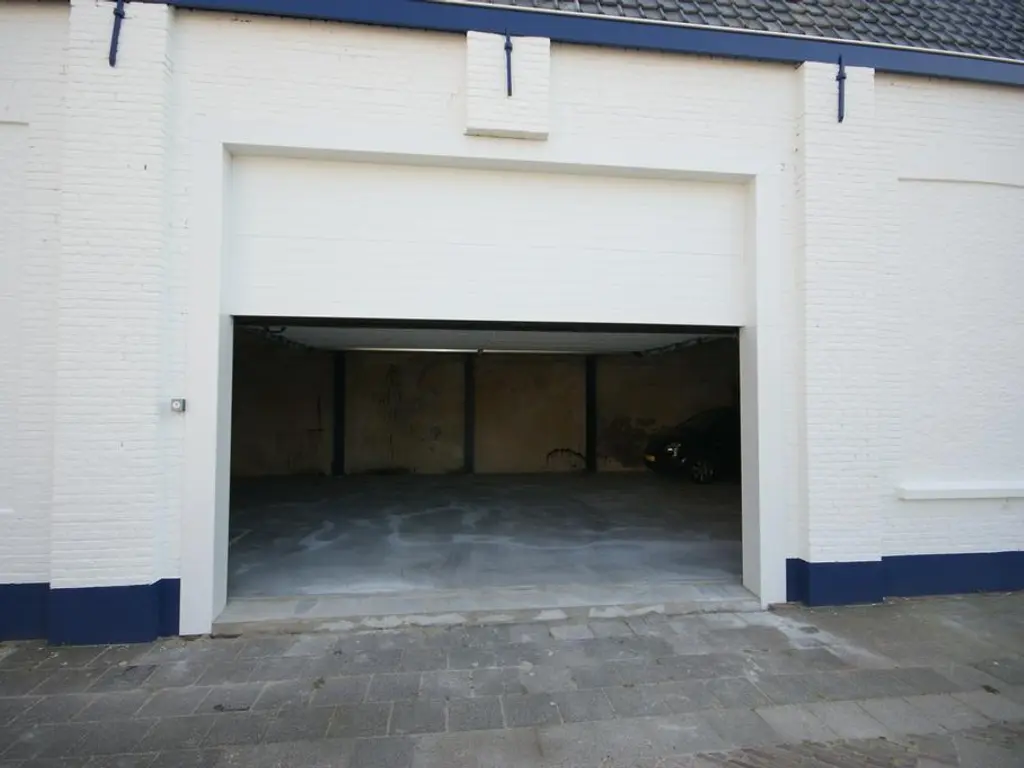 Rehobothstraat , OOST-SOUBURG