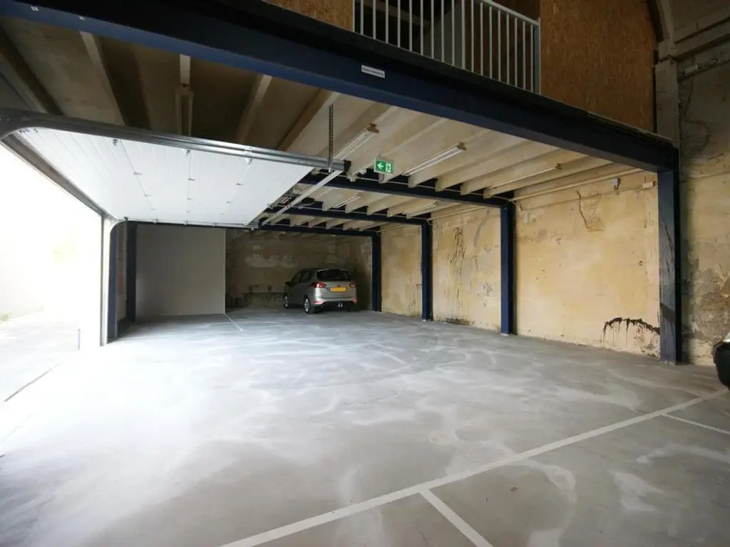 Rehobothstraat , OOST-SOUBURG