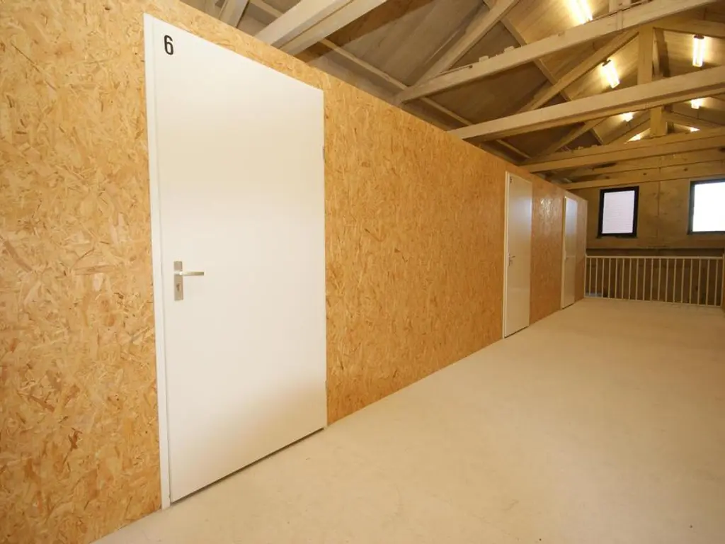 Rehobothstraat , OOST-SOUBURG