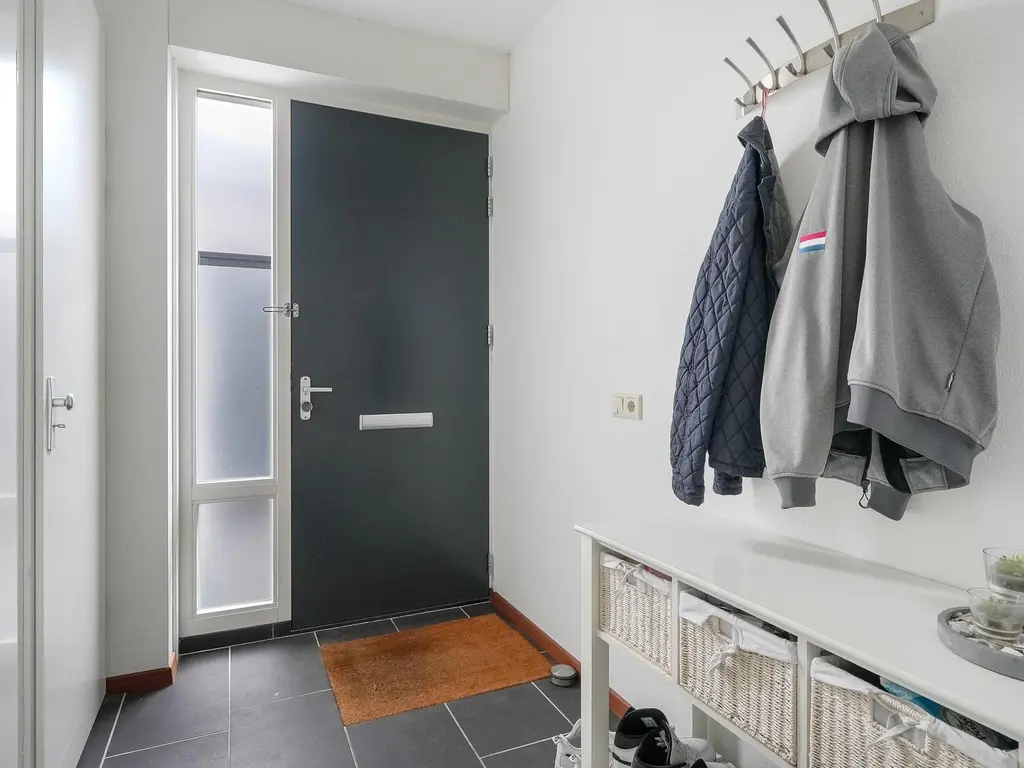 Paul Butterfieldstraat 45, MIDDELBURG