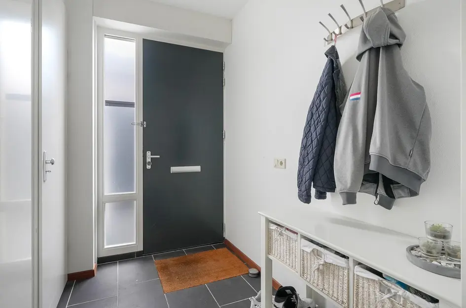 Paul Butterfieldstraat 45