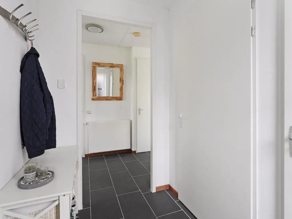 Paul Butterfieldstraat 45, MIDDELBURG