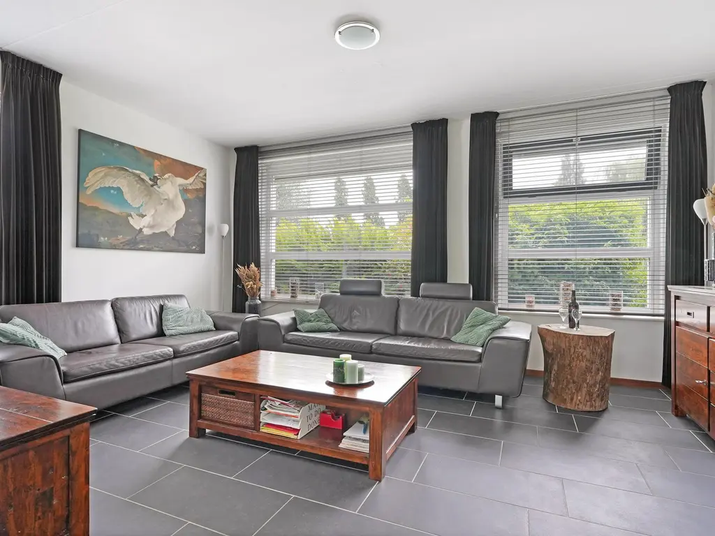 Paul Butterfieldstraat 45, MIDDELBURG