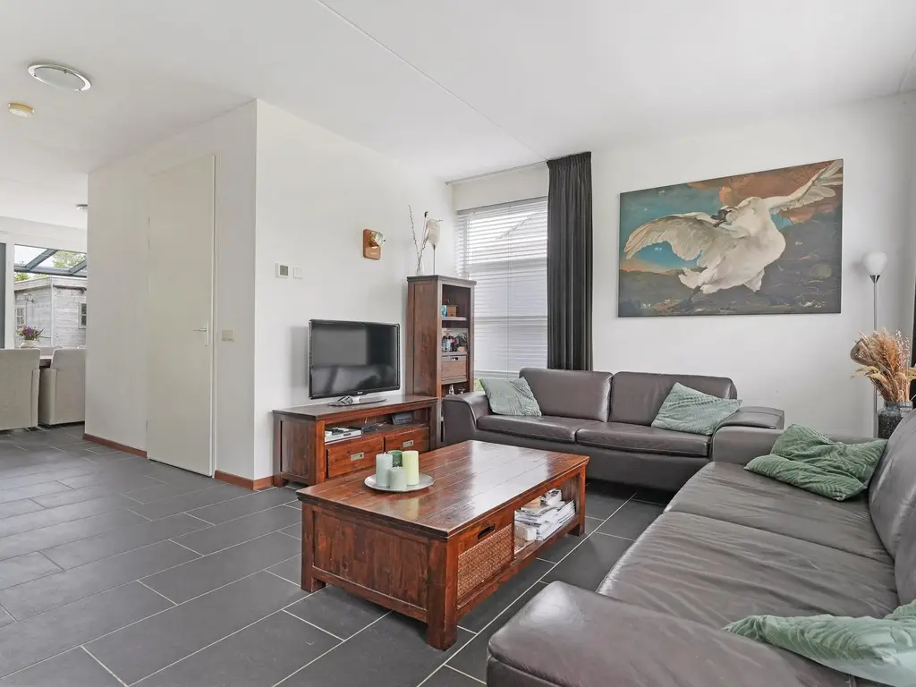 Paul Butterfieldstraat 45, MIDDELBURG