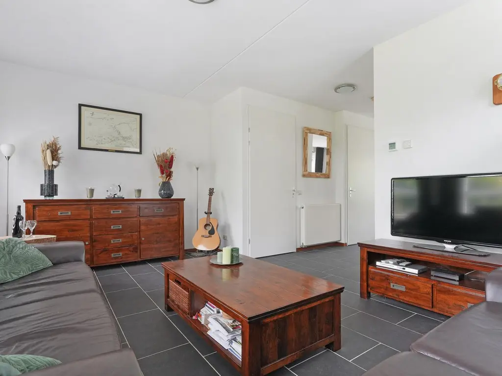 Paul Butterfieldstraat 45, MIDDELBURG