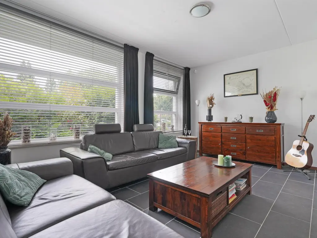 Paul Butterfieldstraat 45, MIDDELBURG