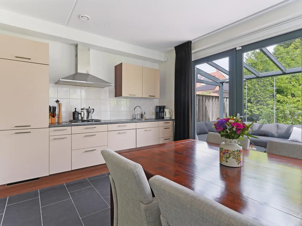 Paul Butterfieldstraat 45, MIDDELBURG