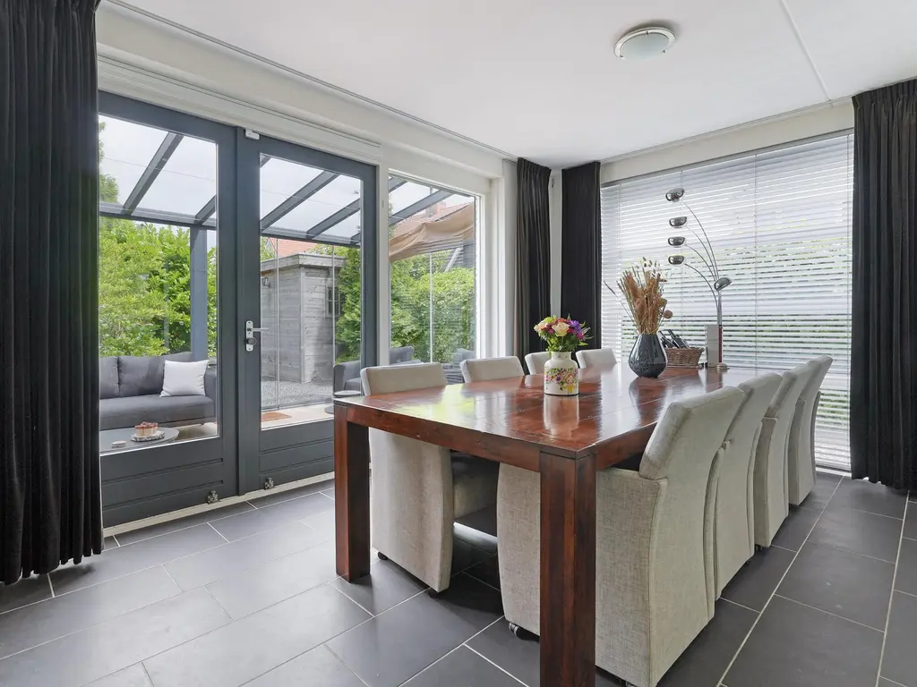 Paul Butterfieldstraat 45, MIDDELBURG