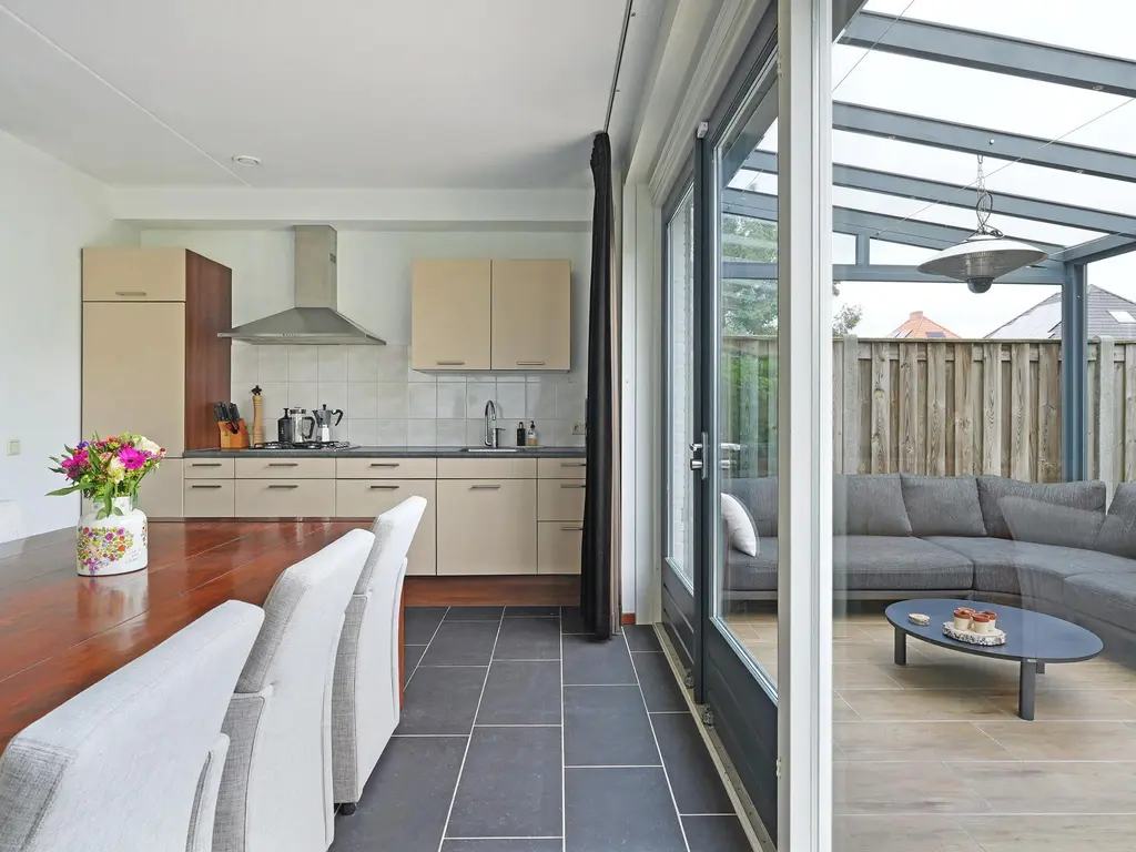 Paul Butterfieldstraat 45, MIDDELBURG