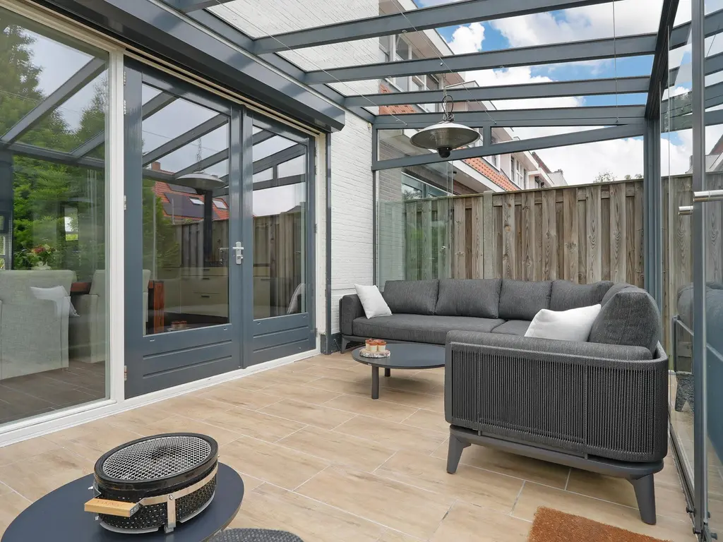 Paul Butterfieldstraat 45, MIDDELBURG