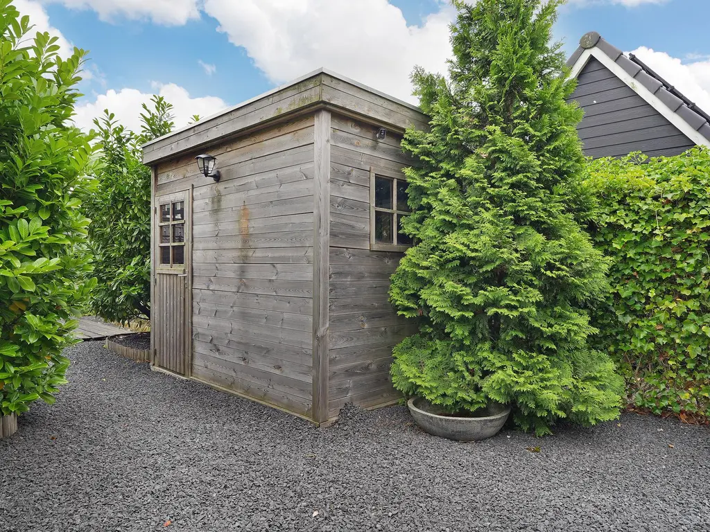 Paul Butterfieldstraat 45, MIDDELBURG