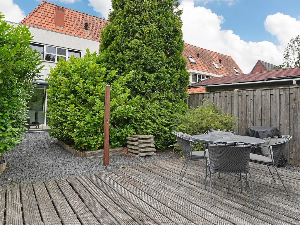 Paul Butterfieldstraat 45, MIDDELBURG