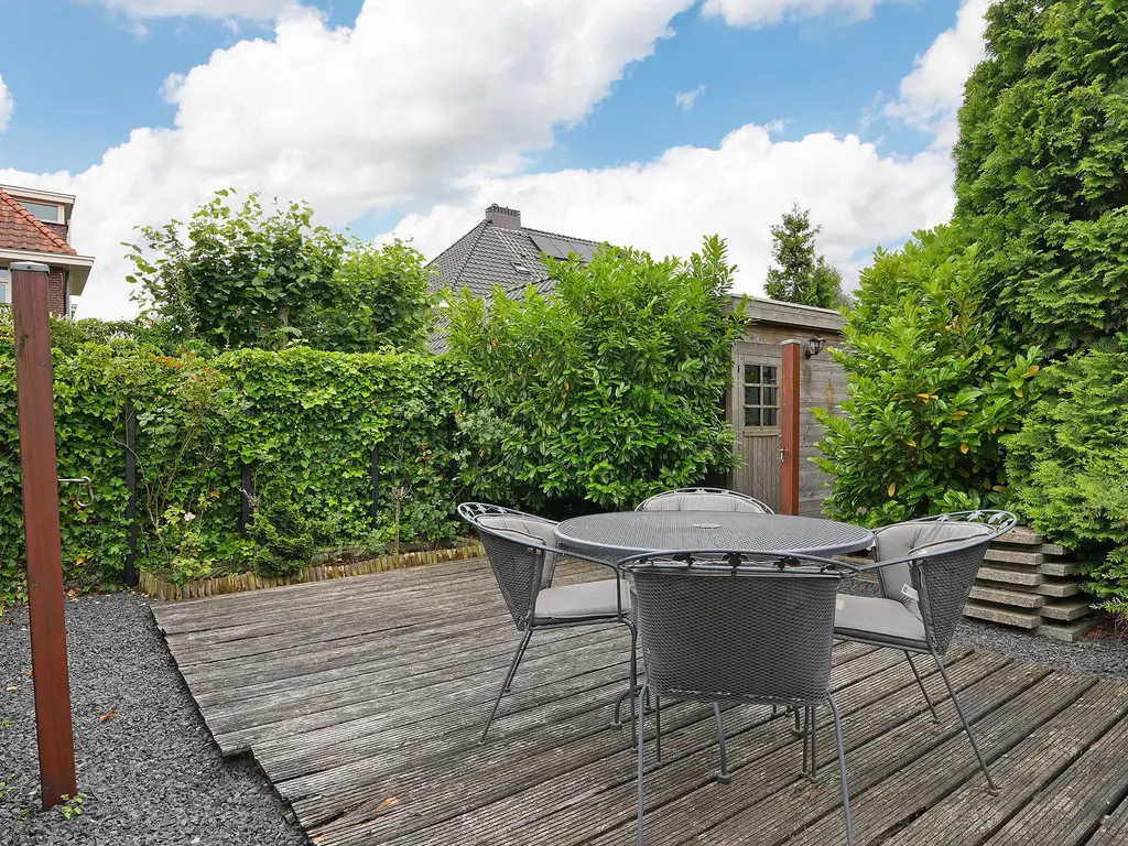 Paul Butterfieldstraat 45, MIDDELBURG