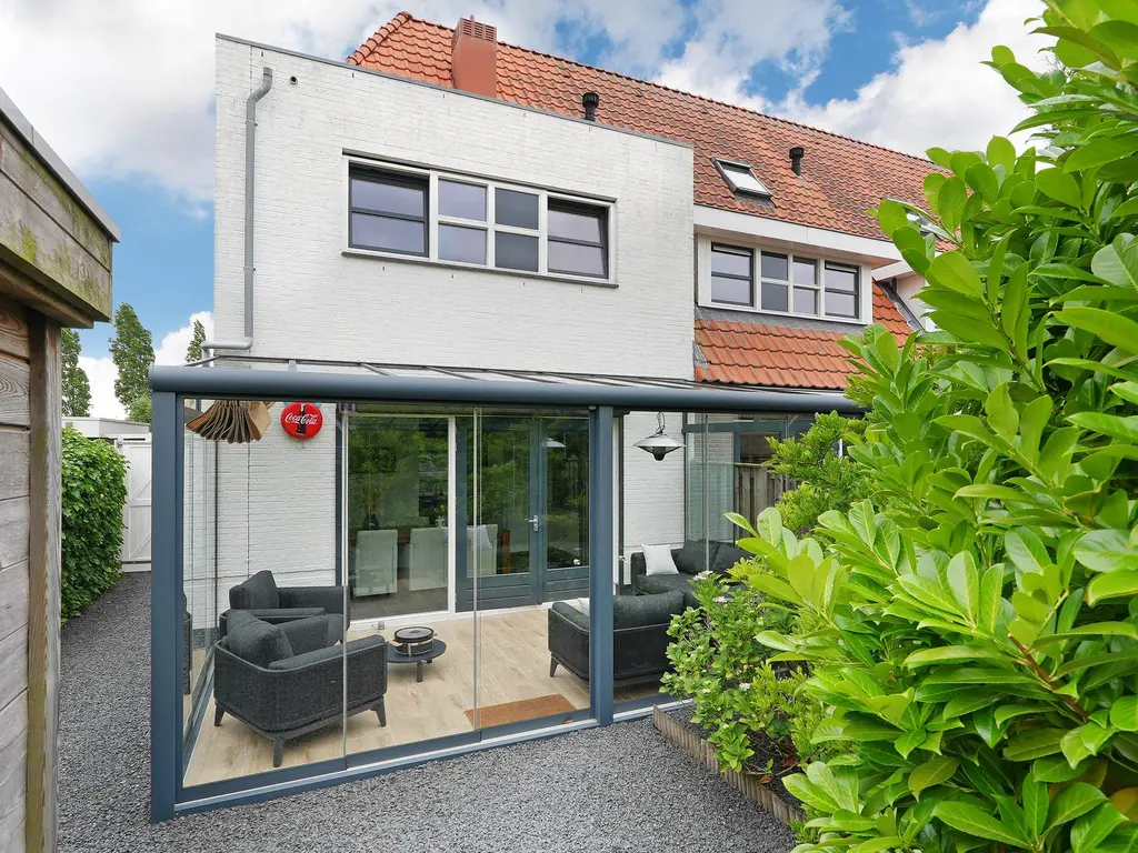 Paul Butterfieldstraat 45, MIDDELBURG