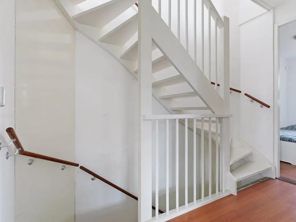 Paul Butterfieldstraat 45, MIDDELBURG