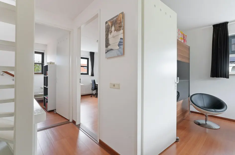 Paul Butterfieldstraat 45