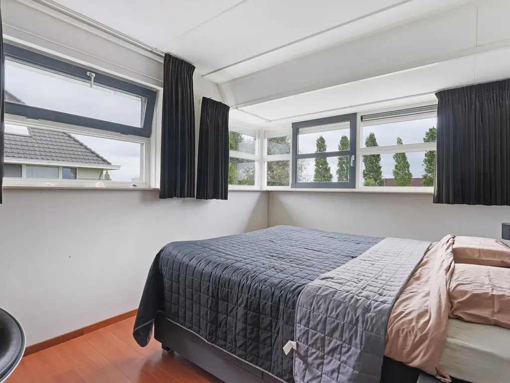 Paul Butterfieldstraat 45, MIDDELBURG