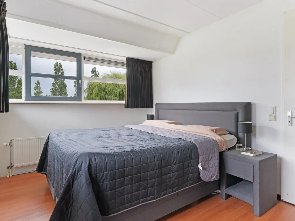 Paul Butterfieldstraat 45, MIDDELBURG