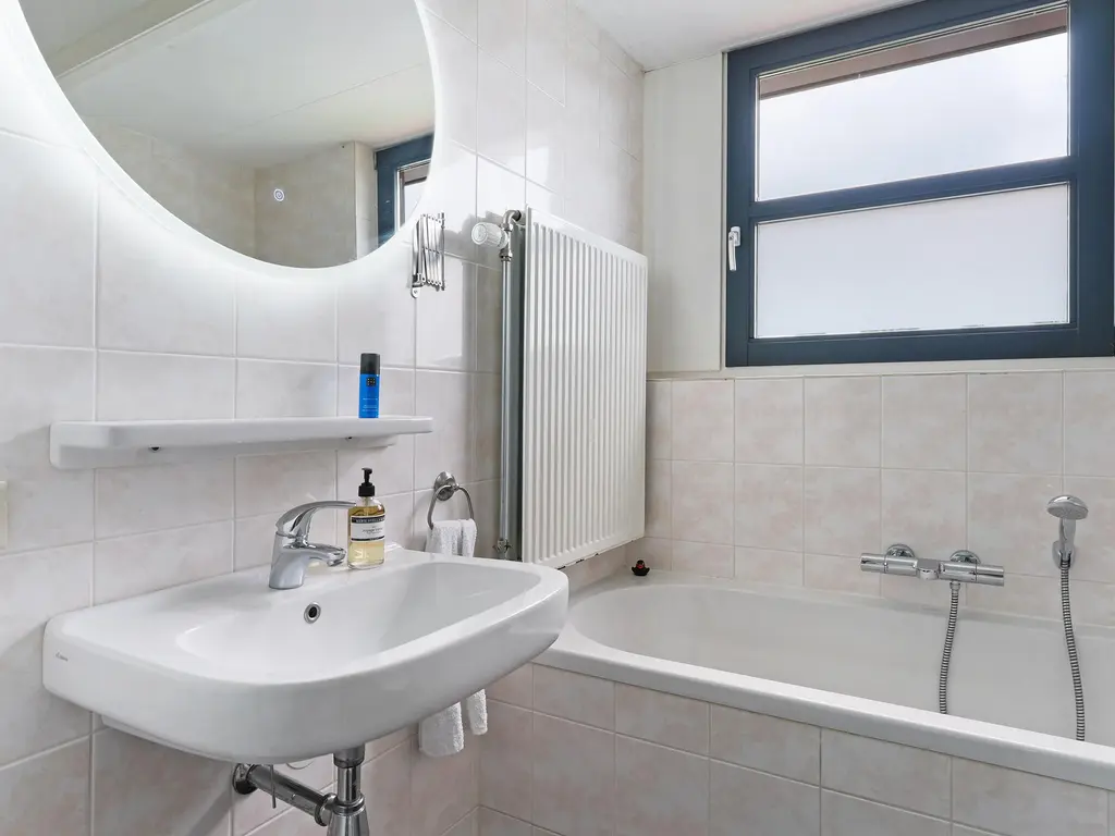 Paul Butterfieldstraat 45, MIDDELBURG