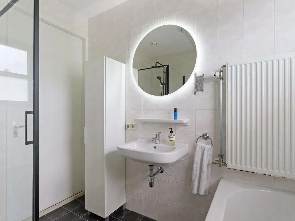 Paul Butterfieldstraat 45, MIDDELBURG