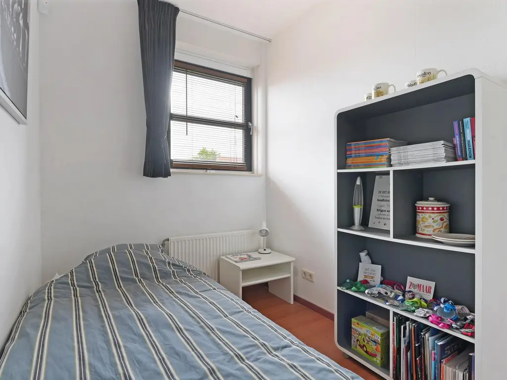 Paul Butterfieldstraat 45, MIDDELBURG