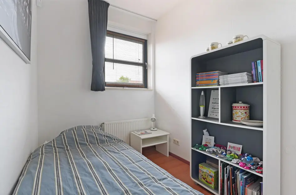 Paul Butterfieldstraat 45