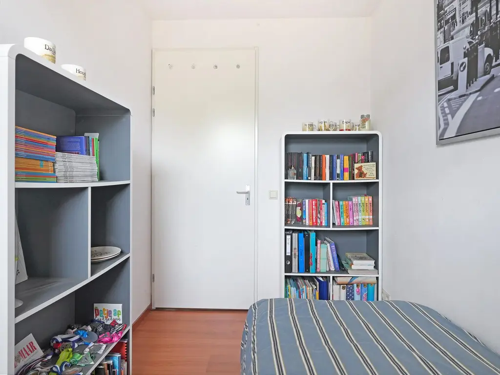 Paul Butterfieldstraat 45, MIDDELBURG