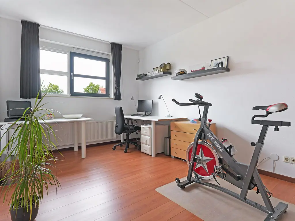 Paul Butterfieldstraat 45, MIDDELBURG