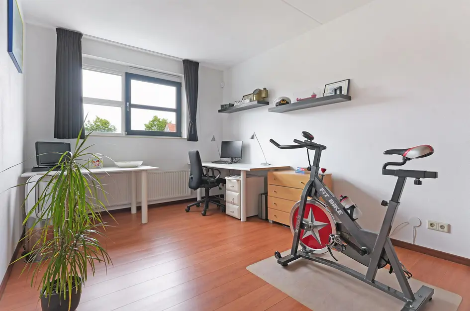 Paul Butterfieldstraat 45