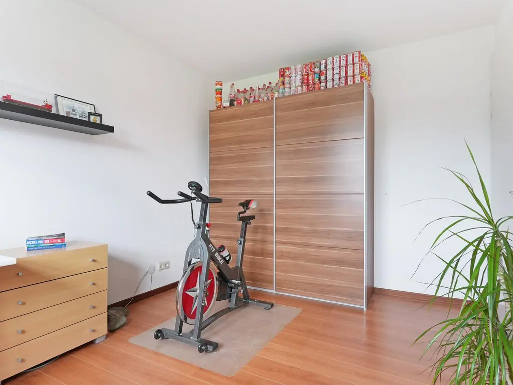 Paul Butterfieldstraat 45, MIDDELBURG