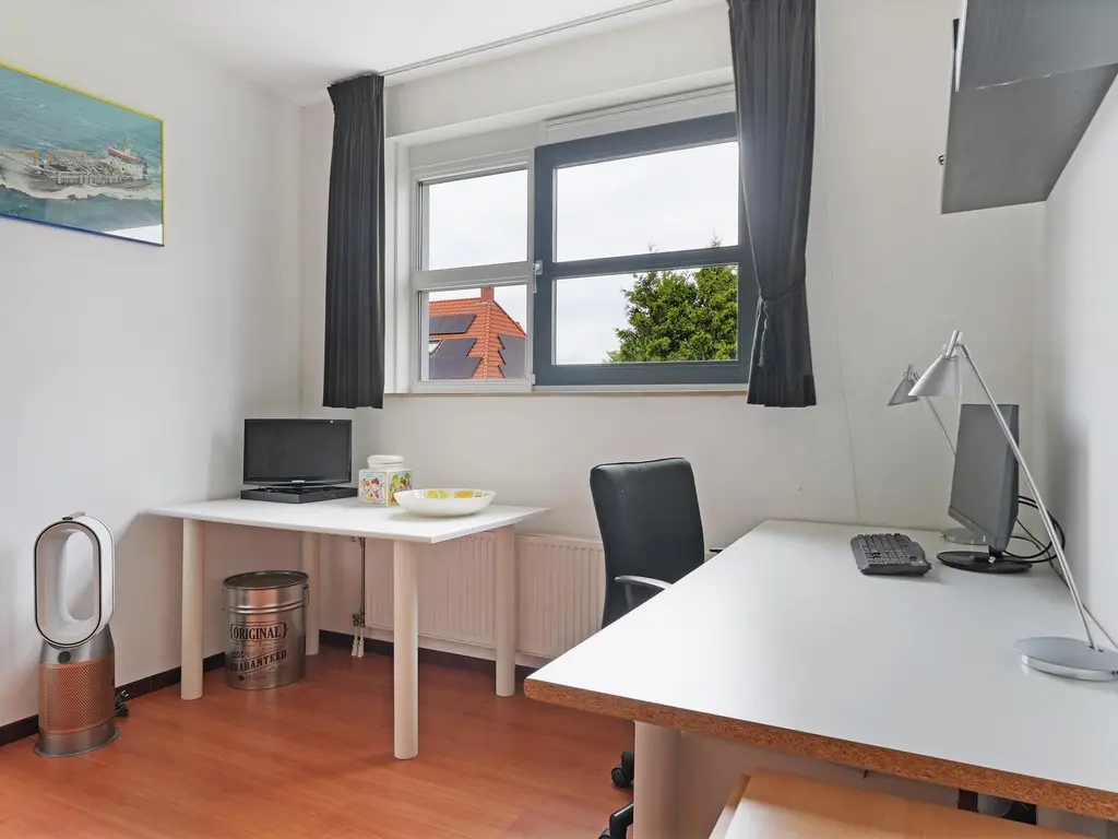 Paul Butterfieldstraat 45, MIDDELBURG