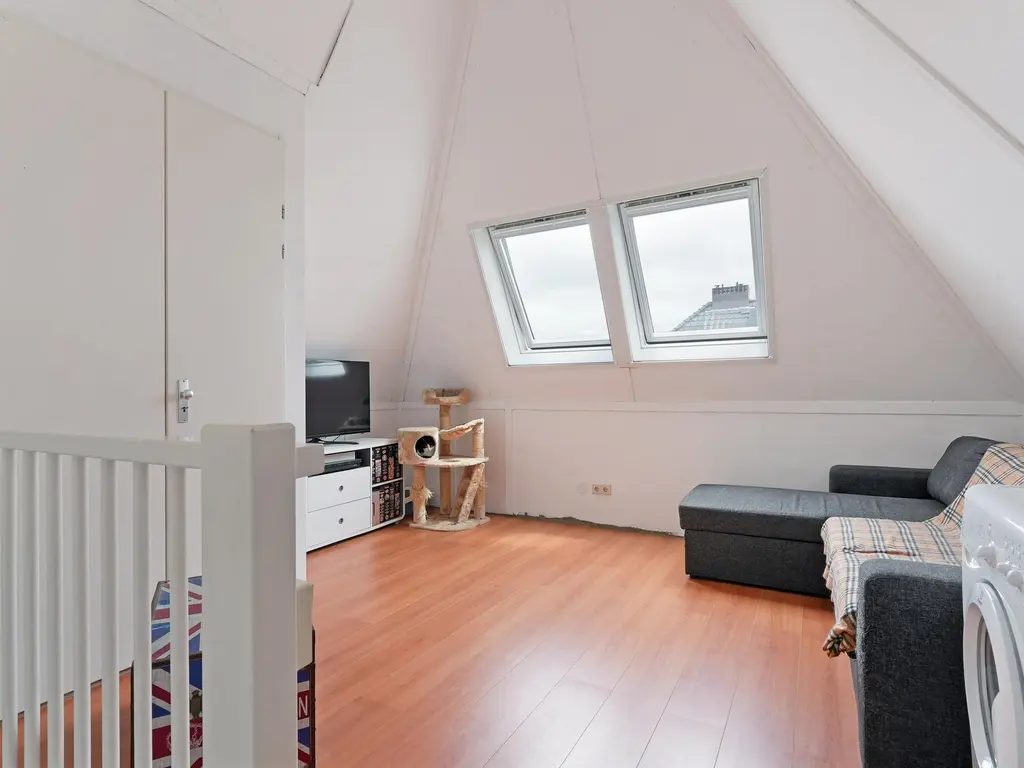 Paul Butterfieldstraat 45, MIDDELBURG